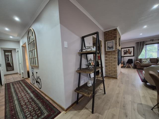 3 Bedroom Property for Sale in Ceres Western Cape